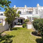 Tropicana Townhouse, 2 Bedroom