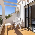 Tropicana Townhouse, 2 Bedroom