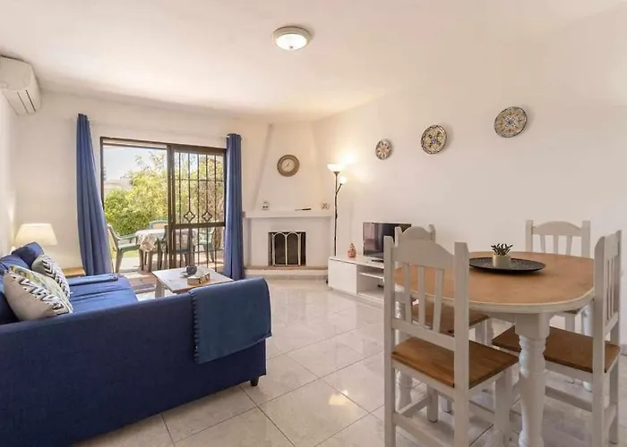 Tropicana Townhouse, 2 Bedroom