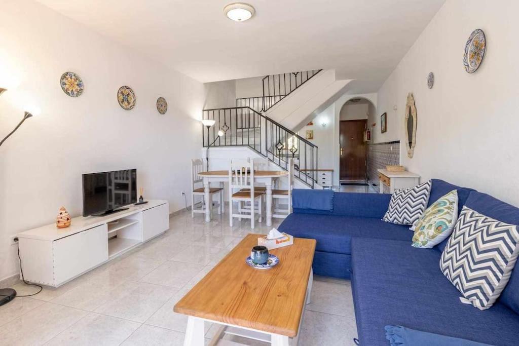 Apartment Tropicana Townhouse, 2 Bedroom