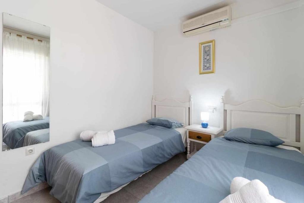 Tropicana Townhouse, 2 Bedroom Apartment